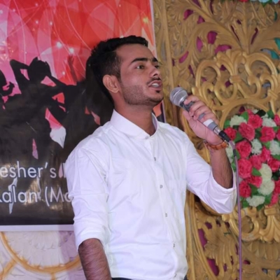Rashid Ali